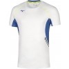 Maillot Mizuno Team Premium JPN Tee U2EA7002-71