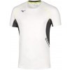 Maillot Mizuno Team Premium JPN Tee U2EA7002-90