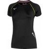 Camiseta Mujer Mizuno Team Premium JPN Tee WOS U2EA7202-09