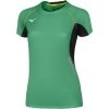 Maillots Femme Mizuno Team Premium JPN Tee WOS U2EA7202-35