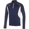 Sweat-shirt Mizuno Premium JPN Warmer Top U2EC7001-14