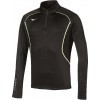 Sweat-shirt Mizuno Premium JPN Warmer Top U2EC7001-09