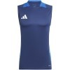 Maillot  adidas Tiro 24 Competition Training Sleeveless Jersey IR5476