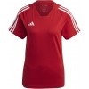 Camiseta Entrenamiento adidas Tiro 23 Competition Cotton Tee women IC4610