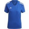 Maillot  adidas Tiro 23 Competition Cotton Tee women IC4612