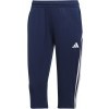 Pantalon adidas Tiro 23 League 3/4 Pant Women HS3550