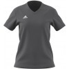 Maillot  adidas Entrada 22 Tee Women HC0439