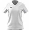 Maillot  adidas Entrada 22 Tee Women HC0442