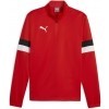 Sudadera Puma TeamRise 1/4 Zip Top 658656-01