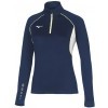 Sweat-shirt Mizuno Premium JPN Warmer Top U2EC7201-14