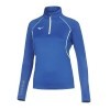 Sweat-shirt Mizuno Premium JPN Warmer Top U2EC7201-22