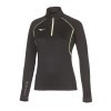 Sweat-shirt Mizuno Premium JPN Warmer Top U2EC7201-09