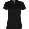 Camiseta Mujer Roly Slam Woman 0305-02