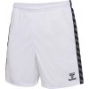 Calzona hummel Hml Authentic Poly Shorts 219970-9001