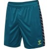 Short hummel Hml Authentic Poly Shorts 219970-7058