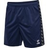 Short hummel Hml Authentic Poly Shorts 219970-7026