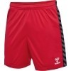 Short hummel Hml Authentic Poly Shorts 219970-3062