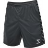 Short hummel Hml Authentic Poly Shorts 219970-1525