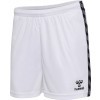 Short hummel Hml Authentic Poly Shorts Woman 219972-9001