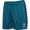 Short hummel Hml Authentic Poly Shorts Woman 219972-7058