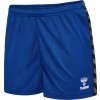 Short hummel Hml Authentic Poly Shorts Woman 219972-7045