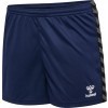 Short hummel Hml Authentic Poly Shorts Woman 219972-7026