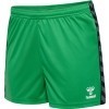 Short hummel Hml Authentic Poly Shorts Woman 219972-6235