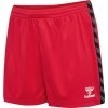 Calzona hummel Hml Authentic Poly Shorts Woman 219972-3062