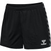 Short hummel Hml Authentic Poly Shorts Woman 219972-2001