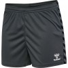 Short hummel Hml Authentic Poly Shorts Woman 219972-1525