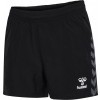 Calzona hummel Hml Authentic Woven Shorts Woman 224785-2001