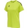 Camiseta Mujer hummel HmlCore XK Poly Woman 211944-5045