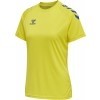 Camiseta Mujer hummel HmlCore XK Poly Woman 211944-5139