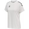 Camiseta Mujer hummel HmlCore XK Poly Woman 211944-9001