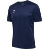 Camiseta hummel HmlEssential Jersey S/S 224541-7026