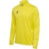 Sweat-shirt hummel HmlEssential Half-Zip 224545-5269