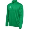 Sweat-shirt hummel HmlEssential Half-Zip 224545-6235