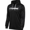 Sweat-shirt hummel HmlLogo Hoodie 226165-2001