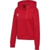 Sweat-shirt hummel HmlGo 2.0 Hoodie Woman 225250-3062