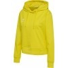 Sweat-shirt hummel HmlGo 2.0 Hoodie Woman 225250-5269