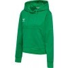 Sweat-shirt hummel HmlGo 2.0 Hoodie Woman 225250-6235