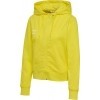 Chaqueta Chndal hummel HmlGo 2.0 Zip Hoodie Woman 224839-5269