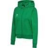 Chaqueta Chndal hummel HmlGo 2.0 Zip Hoodie Woman 224839-6235