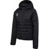 Blouson hummel HmlGo Quilted Hood Jacket Woman 221003-2001