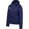 Blouson hummel HmlGo Quilted Hood Jacket Woman 221003-7026