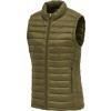 Blouson hummel HmlRed Quilted Waiscoat Woman 215214-6086