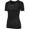 Vtement Thermique hummel First Seamless S/S Woman 202644-2001