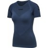 Vtement Thermique hummel First Seamless S/S Woman 202644-7642