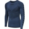 Vtement Thermique hummel First Seamless L/S 202638-7642