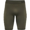 Vtement Thermique hummel First Seamless Training short tight 212555-6084